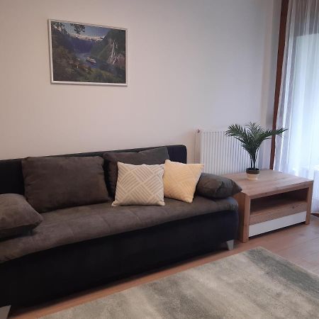 Cooper Apartment Budapest Exterior photo